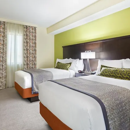 Staybridge Suites - Miami International Airport By Ihg-3