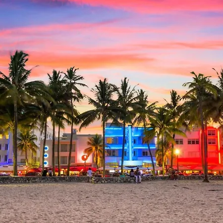 Candlewood Suites Miami Intl Airport - 36Th St By Ihg-2