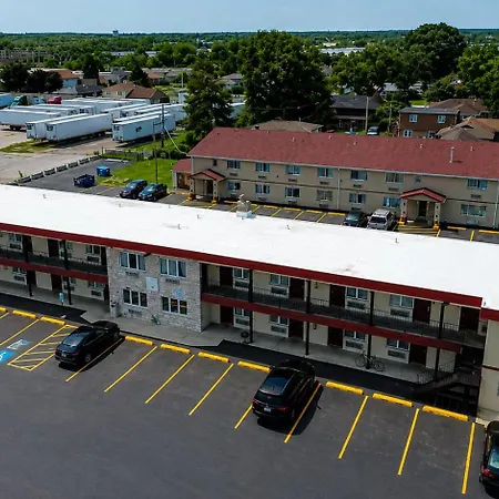 Red Roof Inn Chicago - Alsip-3