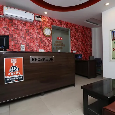Hotel O Diamond Star-3