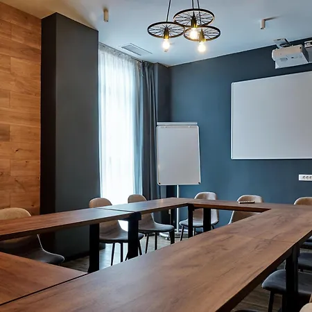Ibis Styles Arad-2