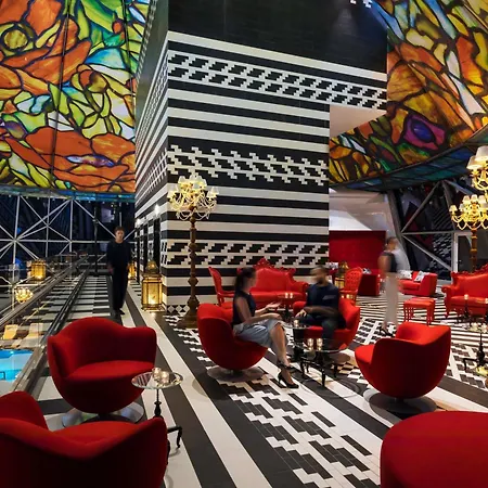 Mondrian Doha-3