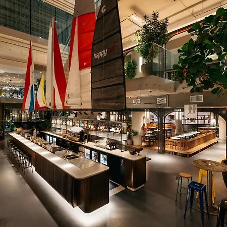 Ruby Emma Hotel Amsterdam By Ihg-2