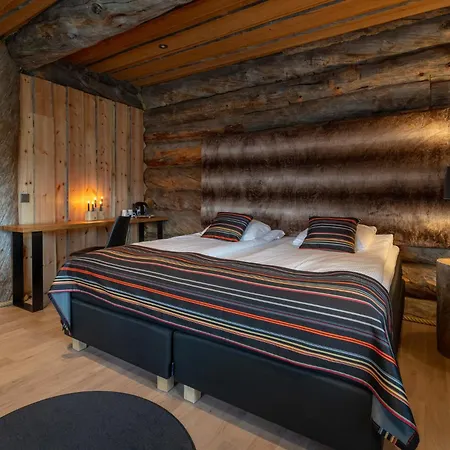 Wilderness Hotel Nangu&Igloos-2