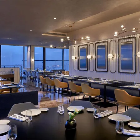 The Den Bengaluru, Lxr Hotels & Resorts-2