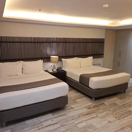 1A Express Hotel-3