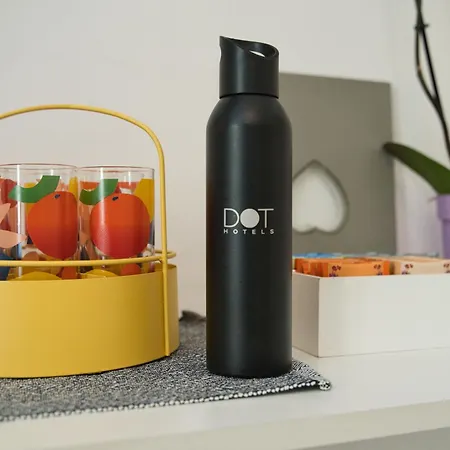 Inside Roma Rooms By Dot Suites-2