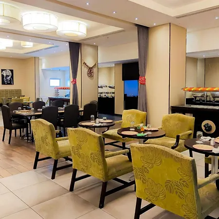 Protea Hotel By Marriott Owerri Select-2