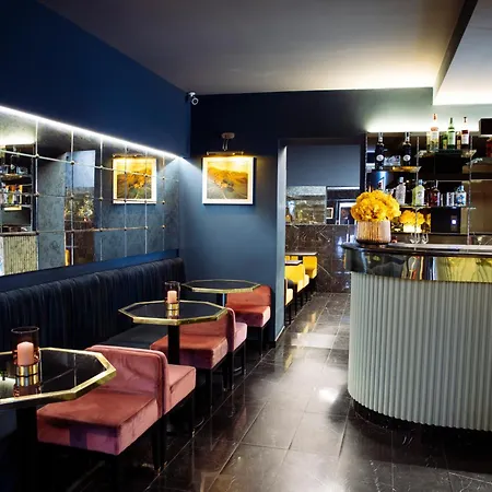 Otivm Hotel-2