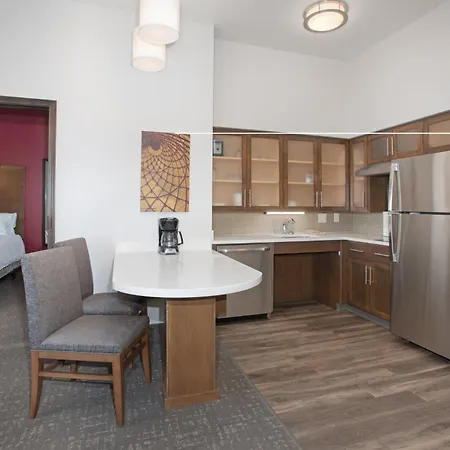 Staybridge Suites Rapid City - Rushmore By Ihg-2