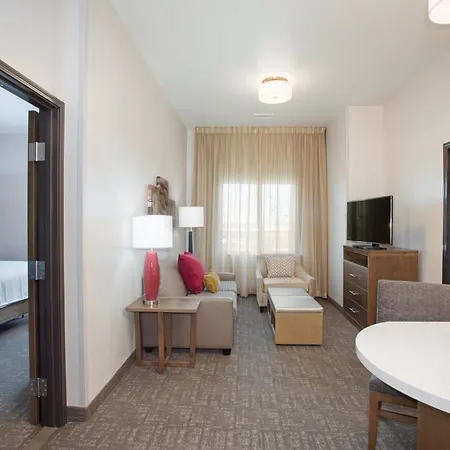 Staybridge Suites Rapid City - Rushmore By Ihg-3