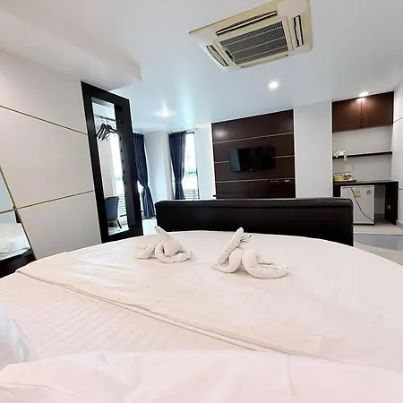 Eurna Resort Hotel-2