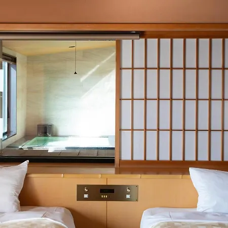 Yunokawa Kanko Hotel Shoen-2