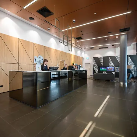 Holiday Inn Sydney St Marys By Ihg-2