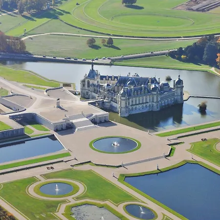 Holiday Inn Express - Paris - Cdg Airport By Ihg-2