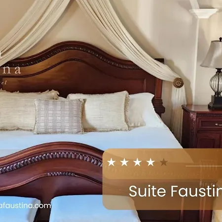 Casa Faustina Boutique Hotel-3