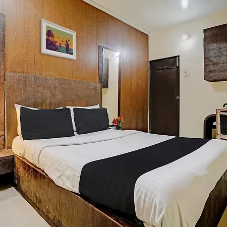 Hotel O Lotus Residency-3
