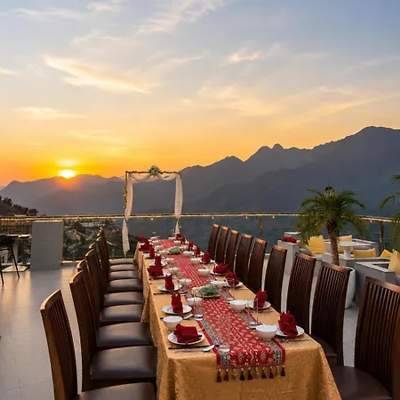 Sapa Relax Hotel & Spa-3