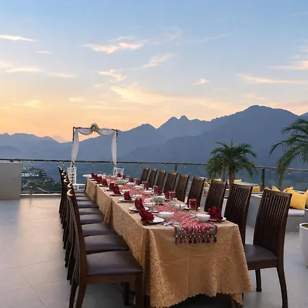 Sapa Relax Hotel & Spa-2