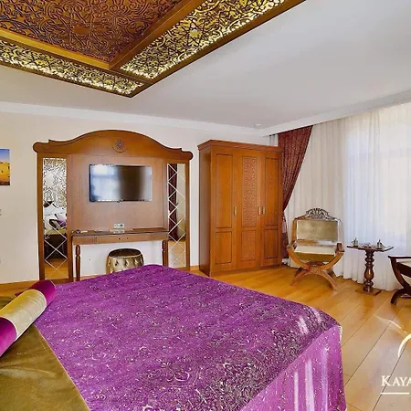 Kaya Ninova Hotel-3