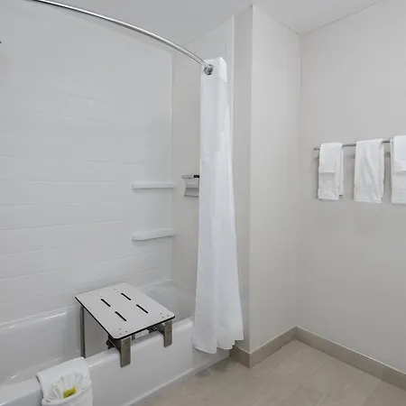 Holiday Inn Express & Suites- Sugar Land Se - Missouri City By Ihg-3