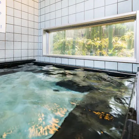 Super Hotel Okinawa Nago-2