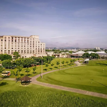 The Santa Maria, A Luxury Collection Hotel & Golf Resort, Panama City-2