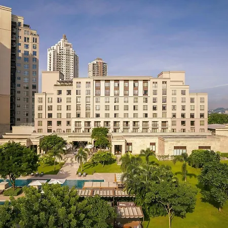 The Santa Maria, A Luxury Collection Hotel & Golf Resort, Panama City-3