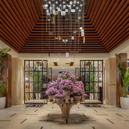 The Santa Maria, A Luxury Collection Hotel & Golf Resort, Panama City-2