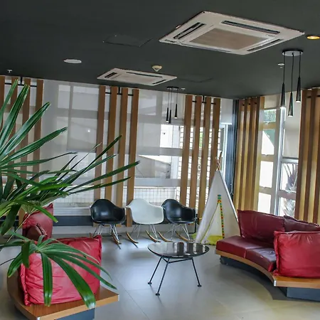 ibis Goiânia-2