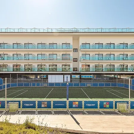 Hotel Best Costa Ballena-3