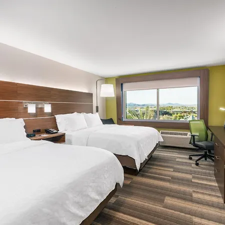 Holiday Inn Express & Suites Lake Havasu - London Bridge By Ihg-2