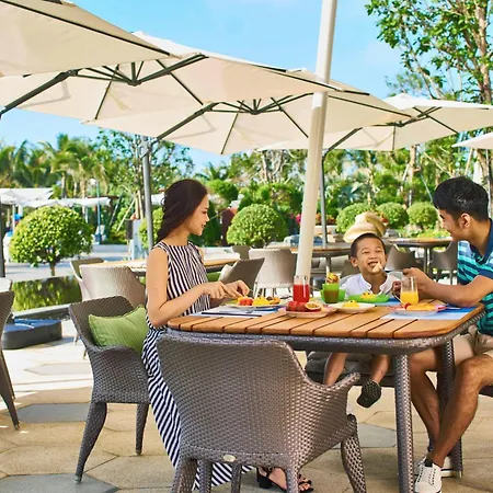 Crowne Plaza Sanya Haitang Bay Resort By Ihg-3