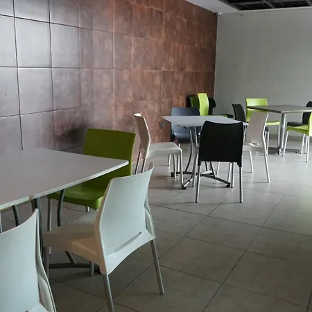Hotel Brisas Express-3