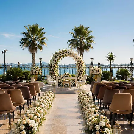 Moevenpick Hotel Du Lac Tunis-3