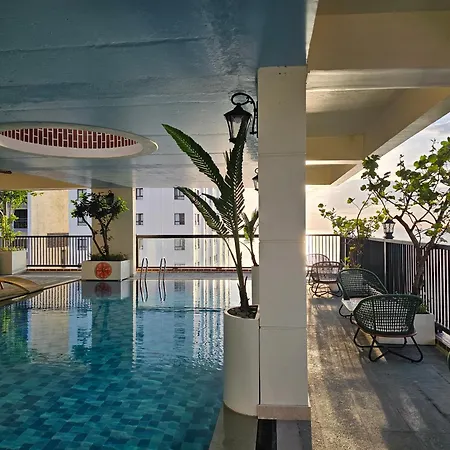 Tamarind Danang Beach Hotel-2