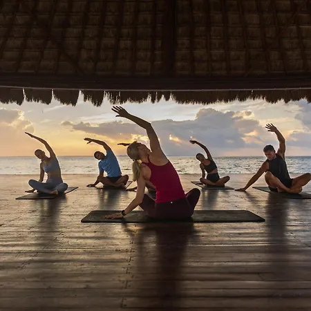 Hyatt Vivid Cancun (Adults Only)-2