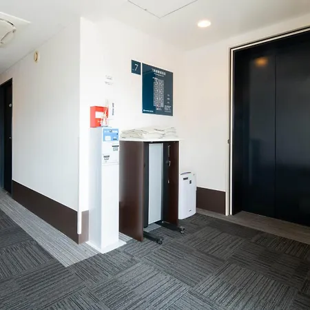 Super Hotel Naha Shintoshin-3