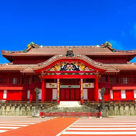 Super Hotel Naha Shintoshin-2