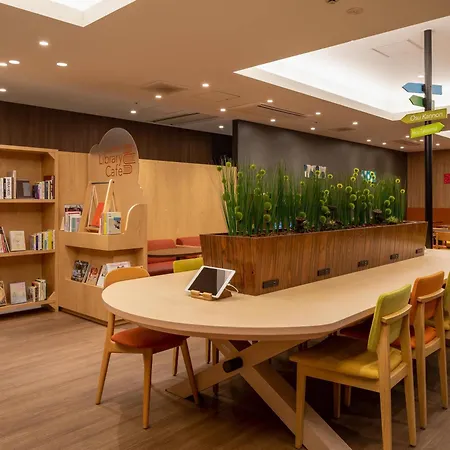 Comfort Hotel Nagoya Fushimi-3