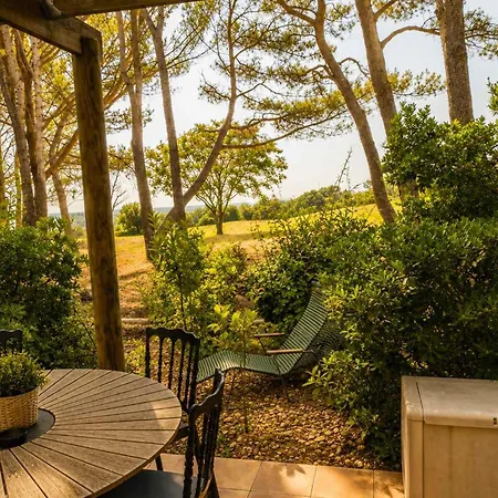 Madame Vacances Domaine Du Provence Country Club Service Premium-2