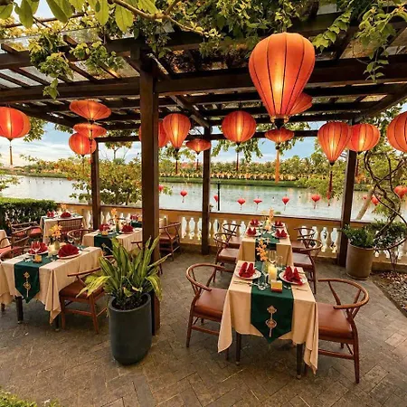 Little Riverside Hoi An . A Luxury Hotel & Spa-3