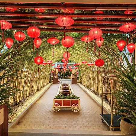Little Riverside Hoi An . A Luxury Hotel & Spa-2