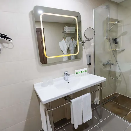 Ibis Styles Istanbul Bomonti-3