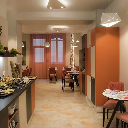 Mercure Paris Pont De Levallois Neuilly-2
