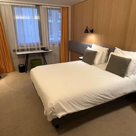 Mercure Paris 17 Batignolles-3