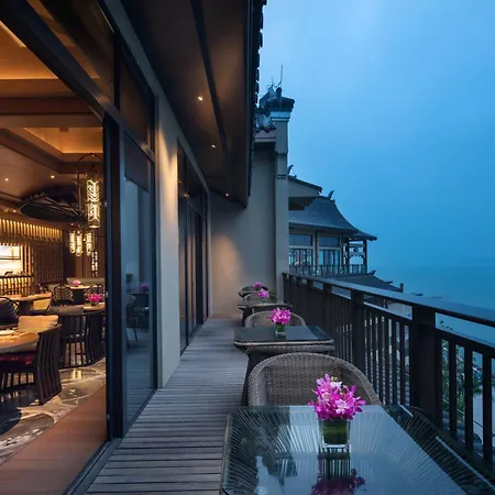 Angsana Zhuhai Phoenix Bay-2