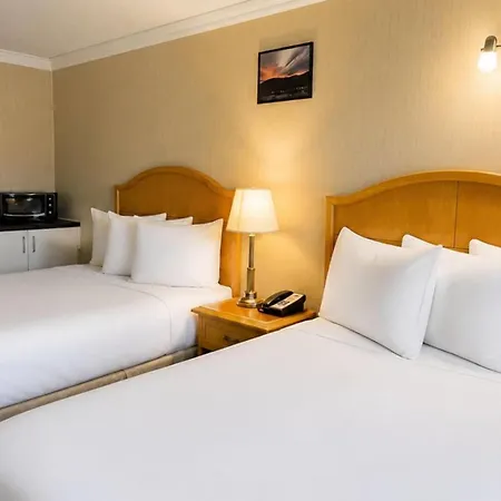 Travelodge By Wyndam Chetwynd-3