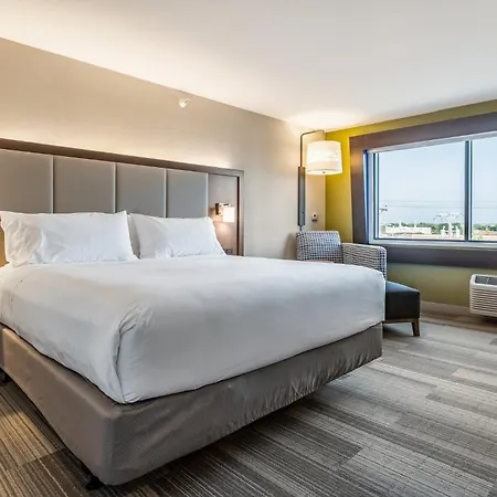 Holiday Inn Express & Suites Platteville By Ihg-2