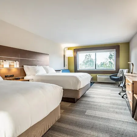 Holiday Inn Express & Suites Platteville By Ihg-2